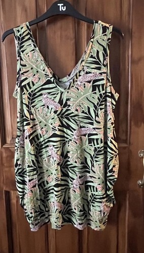 New two maternity vest - , tops