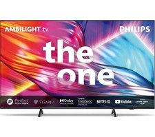 PHILIPS 75 Inch The One