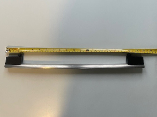 Genuine door handle brackets - &,