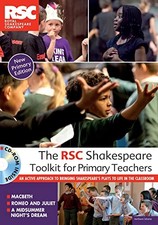 The RSC Shakespeare Toolkit