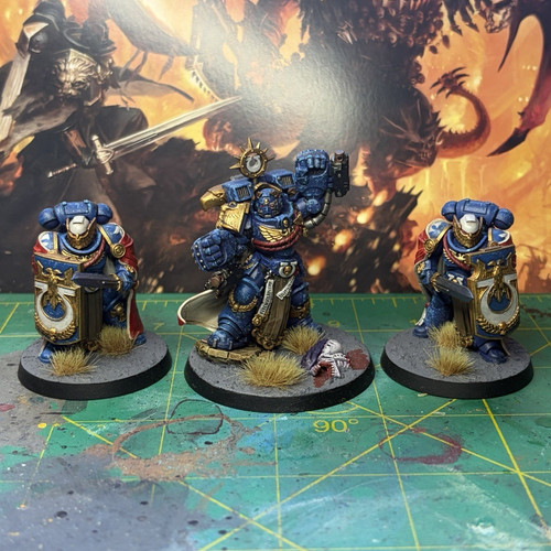 Games workshop warhammer 40k - games,