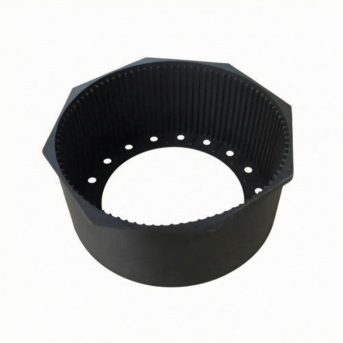 Scuba tank boot octagonal - tank,