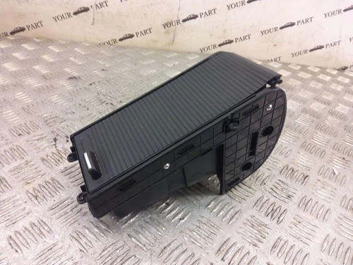 Hyundai i40 glove box - hyundai,