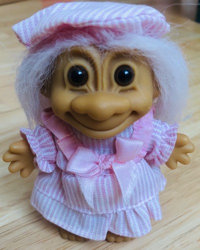 Vintage russ troll sailor - -,