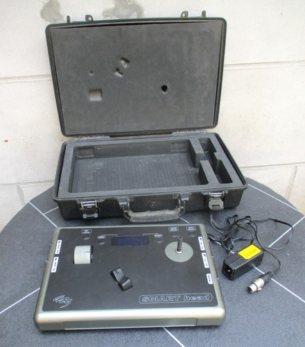 Smart head acs - head, aerial
