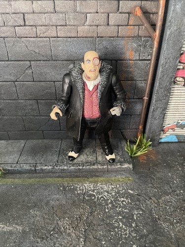 Collectibles the penguin - dc,