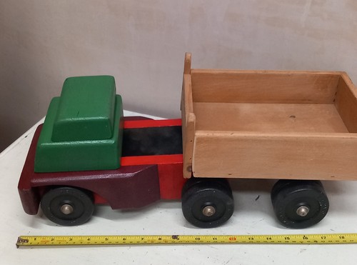 Vintage house clearance toy - vintage,