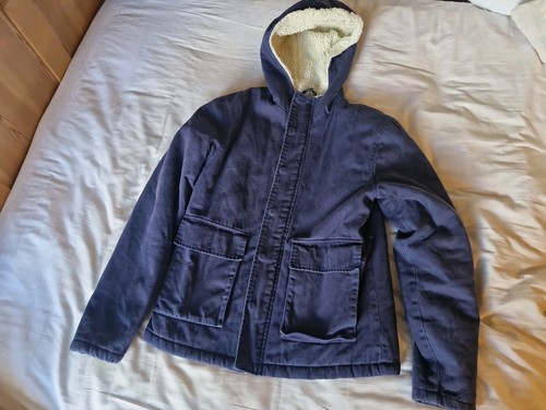 Topman mens blue coat - blue,