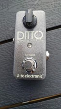TC Ditto Looper