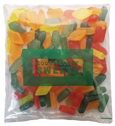 Sugar free sweets - free, flavours