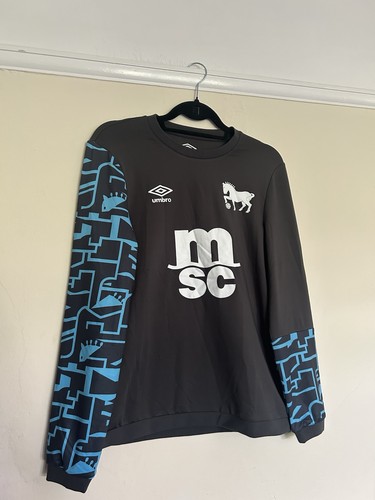 Ipswich town football umbro - ipswich,