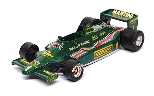 Eligor scale 2003 f1 - 1/43,