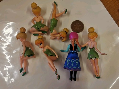 Fairy tinker bell - fairy, fantasy