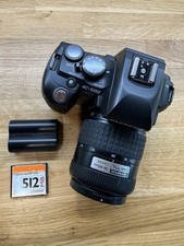 Olympus Evolt E-500 8MP