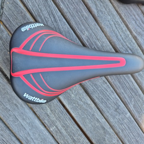 Wattbike racing saddle - wattbike,
