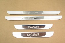 03-08 Jaguar  S-Type R  Door