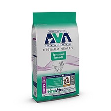 AVA Optimum Health Small Breed