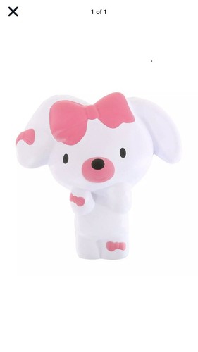 Squishyyys childs toy white - squishyyys,