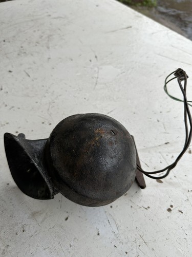 Lucas windtone horn classic - lucas,