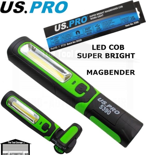 Pro tools cob - us, inspection