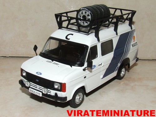 Ford transit mk2 assistance - ford,