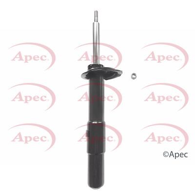 Apec front left shock absorber - front,