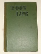 E Wingate Rinder – THE SHADOW OF ARVOR (1897) – Celtic Fantasies