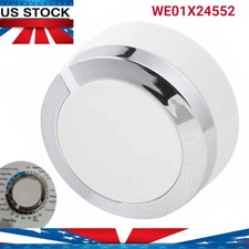Dryer Timer Control Knob