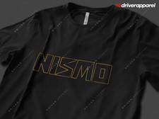 Vintage Nismo Shirt & Hoodie
