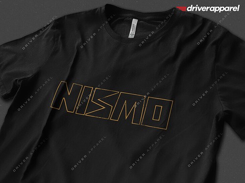 Vintage nismo shirt hoodie - shirt,