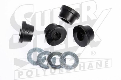 Superflex front upper - upper, outer