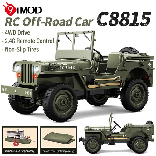 C8815 car jeep - car,