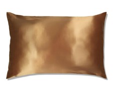 Soft Silk Pillowcase Satin
