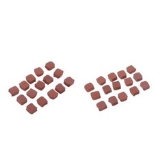 2 Sets High Quality Clutch