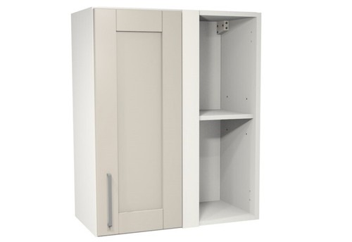 Wickes ohio shaker - wickes,
