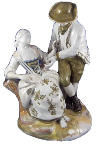 Antique 19thc french italian - antique,