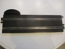 SCALEXTRIC START Long Powerbase track S3 for controllers and power adaptor