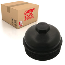 Fuel Filter Housing Cap Fits