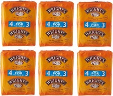 24 X Wrights Coal Tar Soap