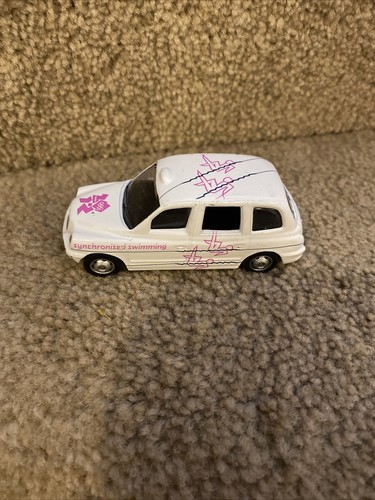 Corgi olympic venue - olympic, die-cast