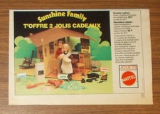 Rare Advertising Vintage