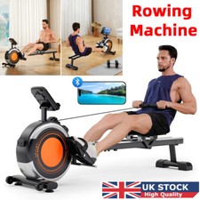 Magnetic Rowing Machine Rower