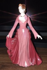 COALPORT DEBUTANTE OF THE YEAR