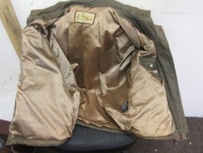 VINTAGE CHEVIGNON LEATHER