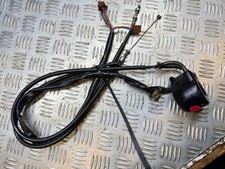 YAMAHA YZF R6 5EB 1999 -2002