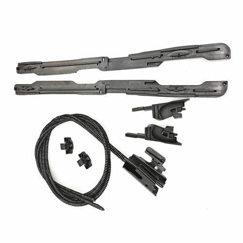 Replacement sunroof cable kit - sunroof,