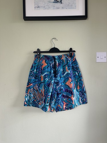 Vintage 90s umbro patterned - 90s,