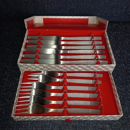 Vintage firths stainless steel - firths,