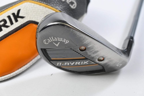 Callaway mavrik hybrid 23 - /,