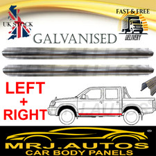 FOR NISSAN NAVARA FRONTIER D22
